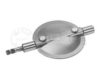 MEYLE 034 014 0031 Exhaust Gas Flap, engine brake